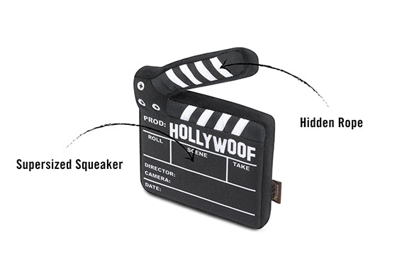 Doggy Director Board