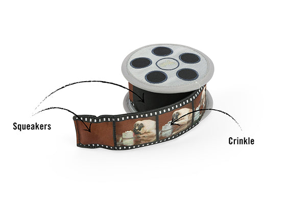 Momo’s Movie Reel