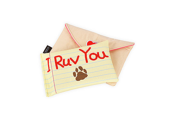 Ruv Letter