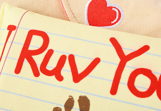 Ruv Letter
