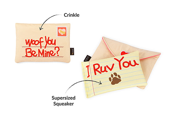 Ruv Letter