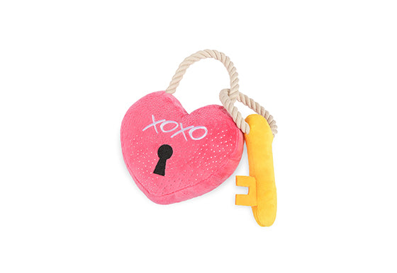 Love You a Lock