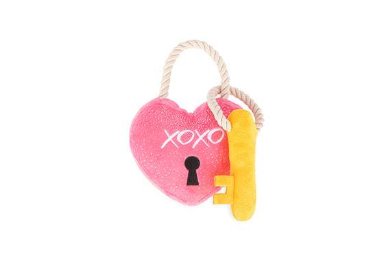 Love You a Lock