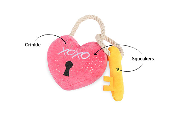 Love You a Lock