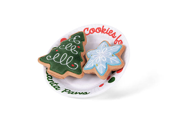 Christmas Eve Cookies