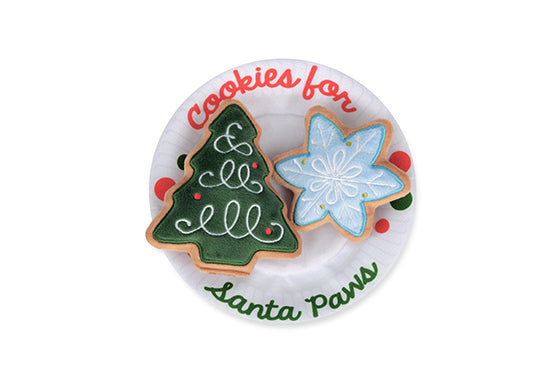 Christmas Eve Cookies