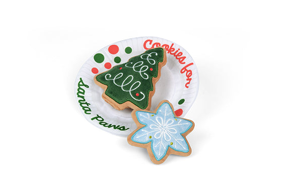Christmas Eve Cookies