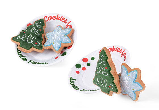 Christmas Eve Cookies
