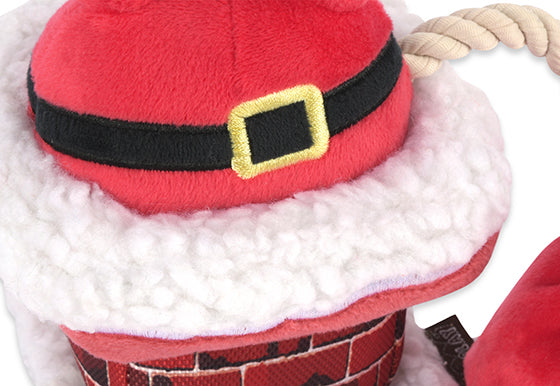 Clumsy Claus