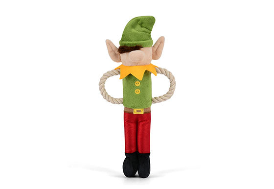 Santa's Little Elfer