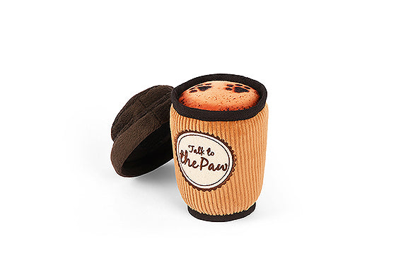 Doggo's Java
