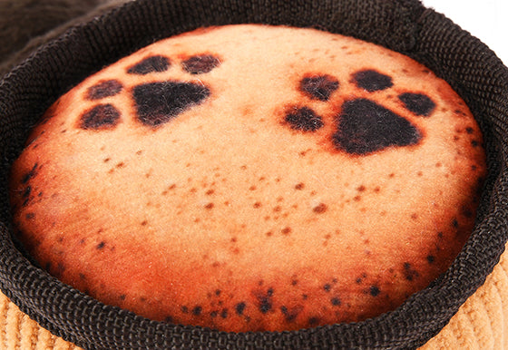 Doggo's Java