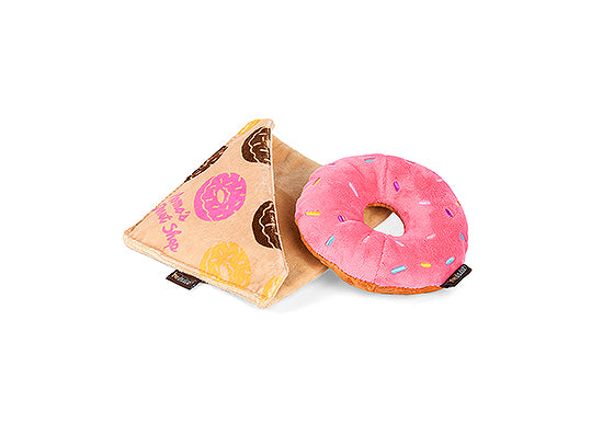 Doughboy Donut