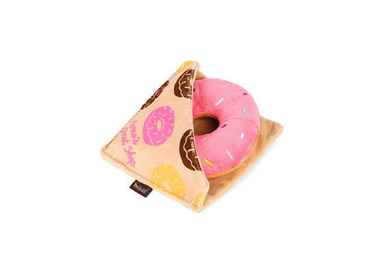 Doughboy Donut