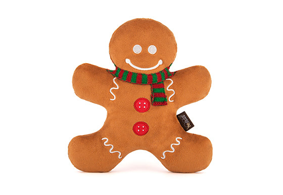 Gingerbread man