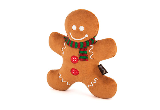 Gingerbread man