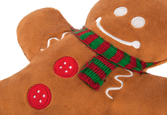 Gingerbread man