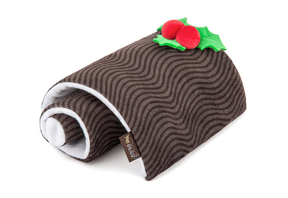 Yule Log