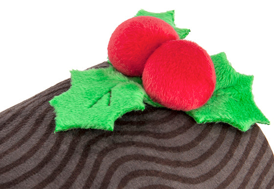 Yule Log