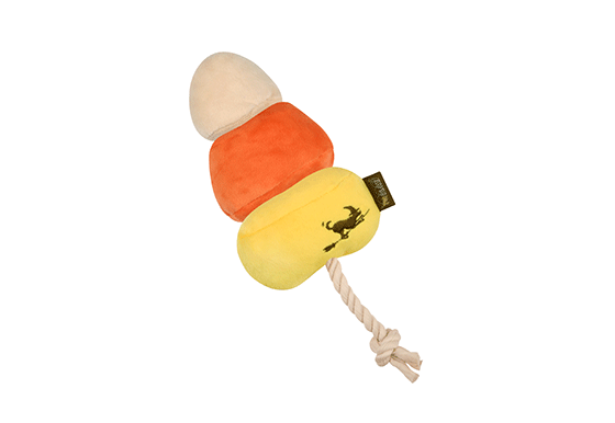 Canine Corn
