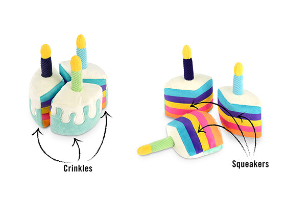 Bone-appetit Cake