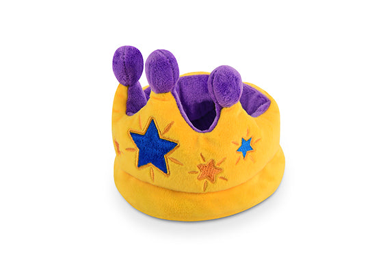 Canine Crown