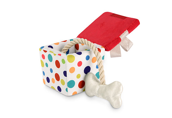 Pawfect Present