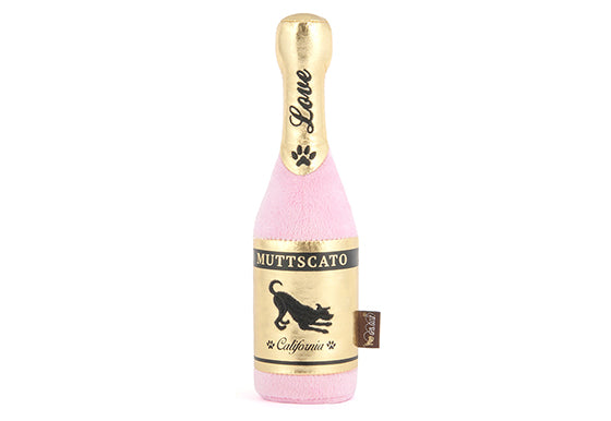 Bubbly Muttscato