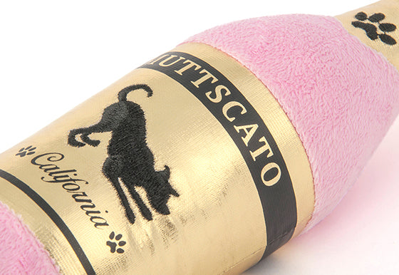 Bubbly Muttscato