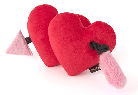 Fur-Ever Hearts