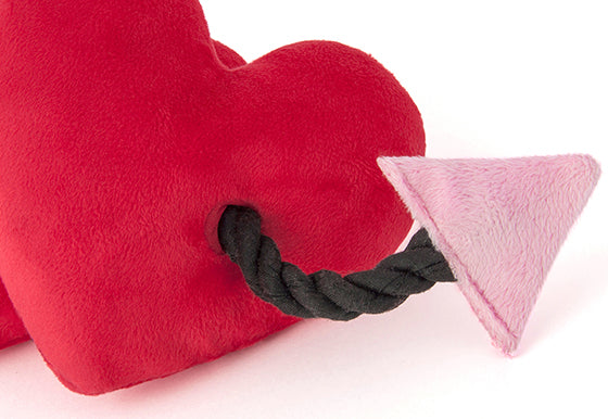 Fur-Ever Hearts