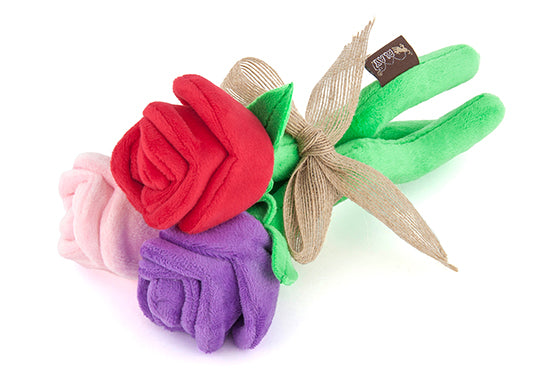 Rover's Roses