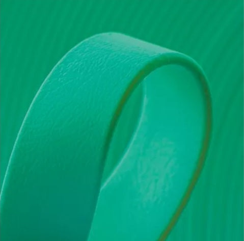 Halsband Groen 40-50 cm