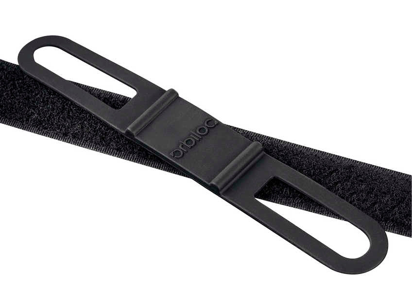 Orbiloc Straps