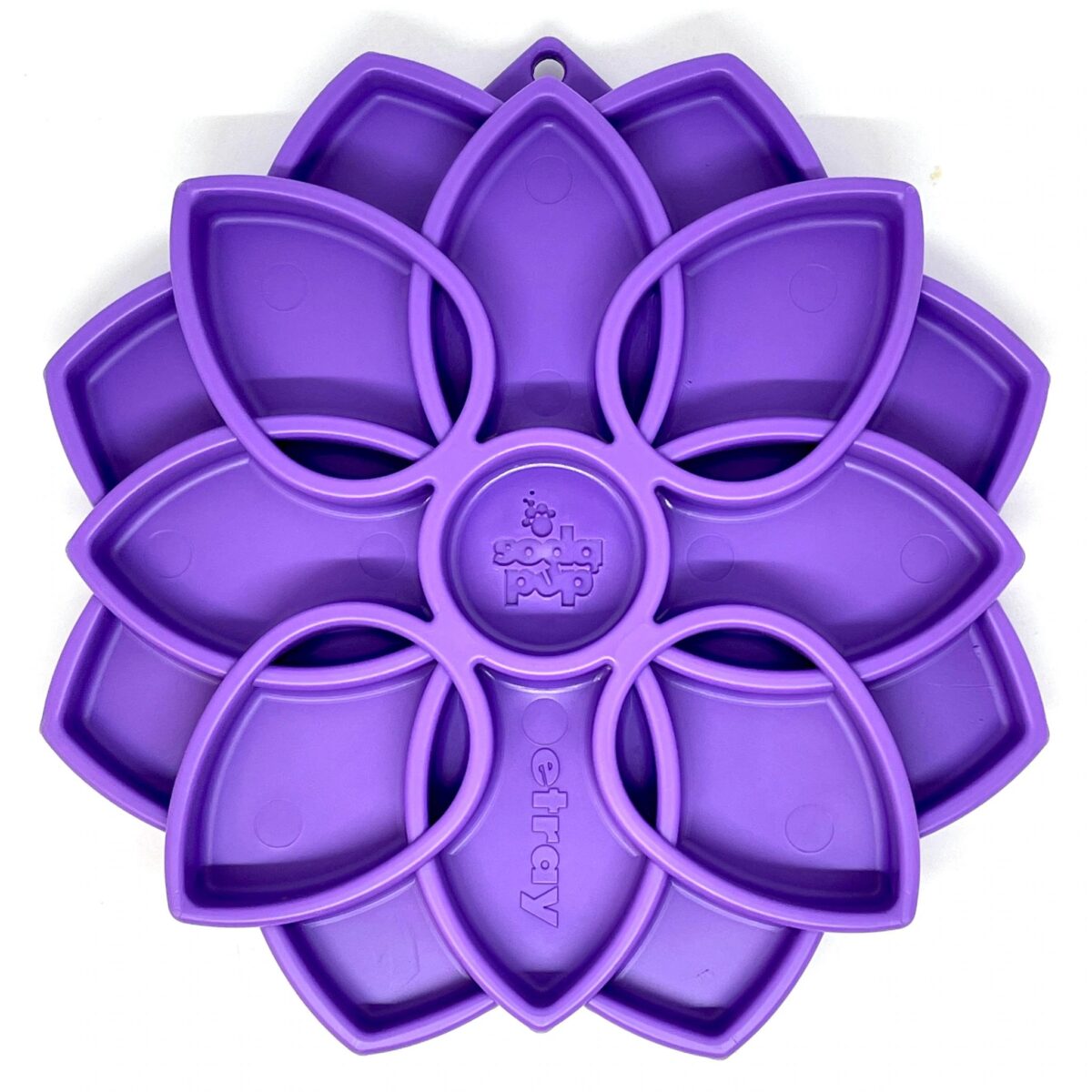 Sodapup Mandala Design Etray