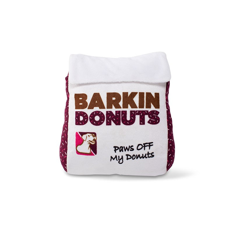 Paws donut outlet sac