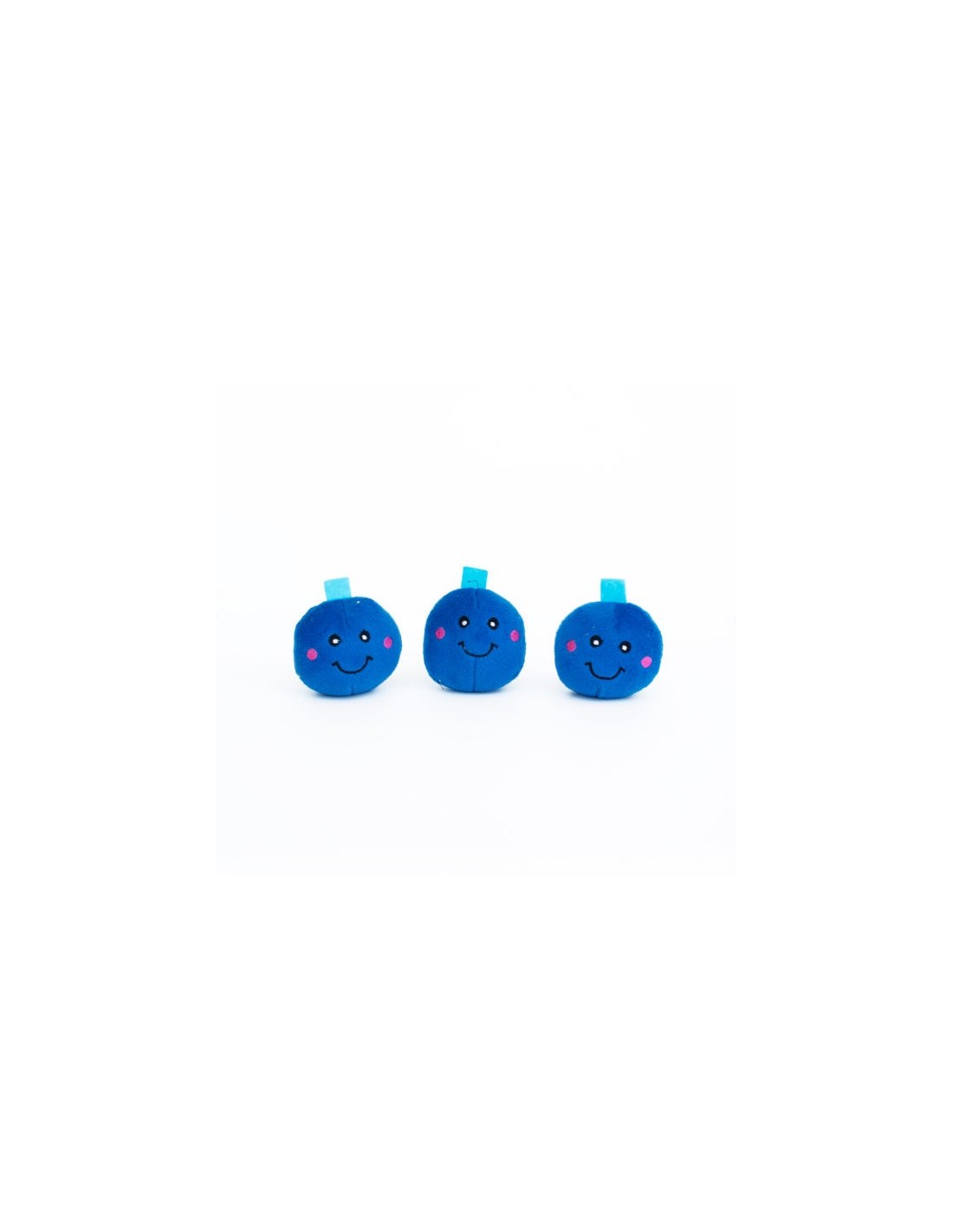 Miniz - Blueberries (3-pack)