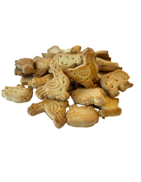 Smookies Apples & Carrots