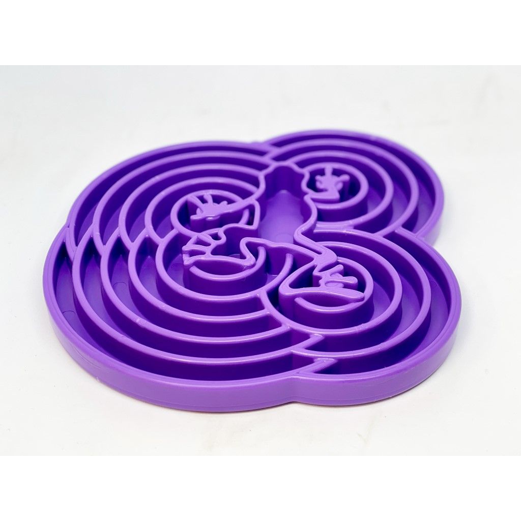 Sodapup Water Frog Design Etray