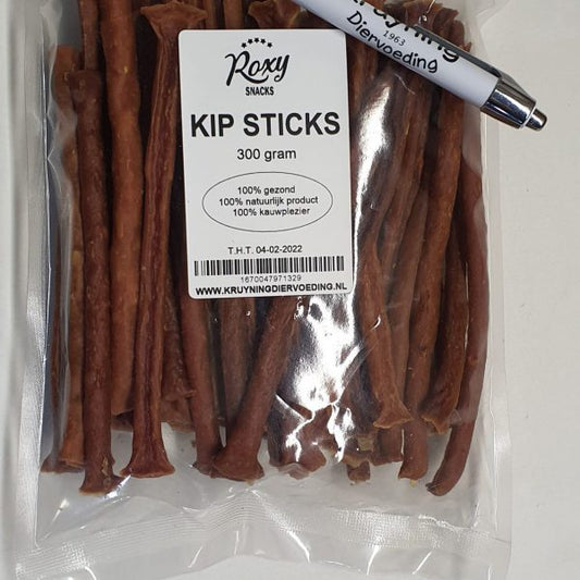 Kip sticks 300gram