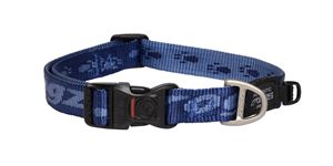 Alpinist halsband maat L