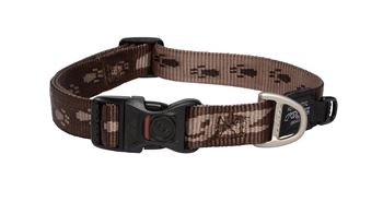 Alpinist halsband maat L