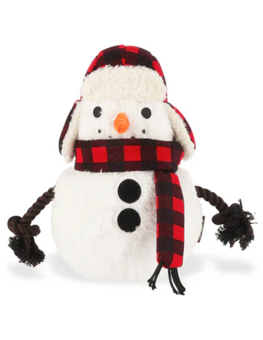 Home for the Holidays Collection - Snowman