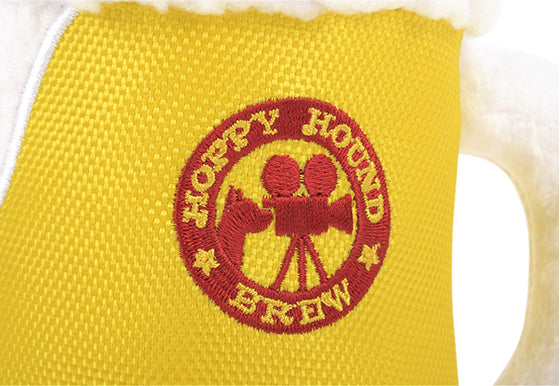 Hoppy Hound Brew