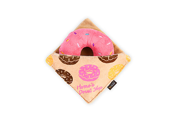 Doughboy Donut